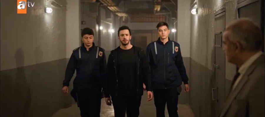 Любовь и слезы 6 серия турецкий сериал